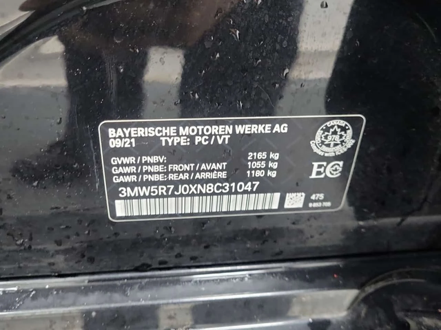 BMW 330 М ПАКЕТ/xDrive/CARFAX/2 Ключа/ШИБЕДАХ/Подгрев - автомобили, коли, обяви за нови и употребявани 14