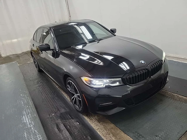 BMW 330 М ПАКЕТ/xDrive/CARFAX/2 Ключа/ШИБЕДАХ/Подгрев - автомобили, коли, обяви за нови и употребявани 1