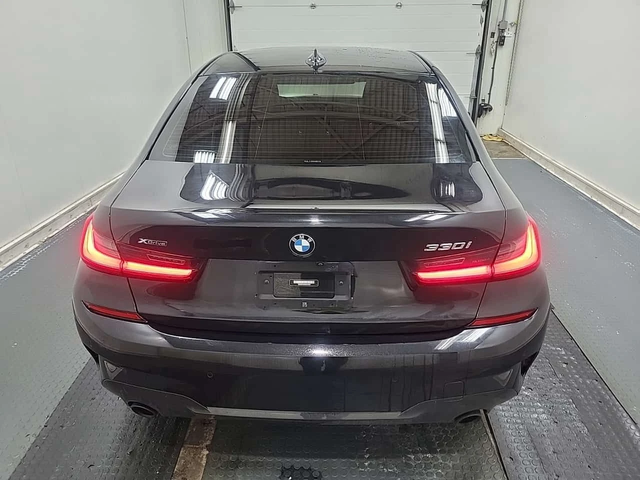 BMW 330 М ПАКЕТ/xDrive/CARFAX/2 Ключа/ШИБЕДАХ/Подгрев - автомобили, коли, обяви за нови и употребявани 3