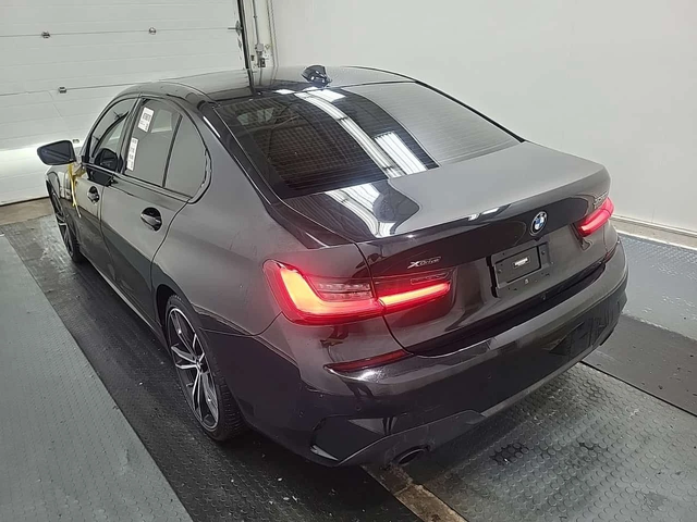 BMW 330 М ПАКЕТ/xDrive/CARFAX/2 Ключа/ШИБЕДАХ/Подгрев - автомобили, коли, обяви за нови и употребявани 4