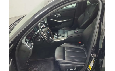 BMW 330 М ПАКЕТ/xDrive/CARFAX/2 Ключа/ШИБЕДАХ/Подгрев - автомобили, коли, обяви за нови и употребявани 6
