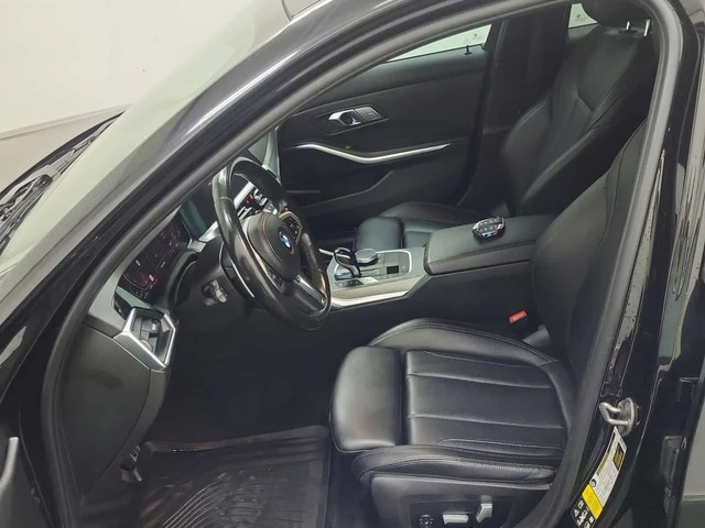 BMW 330 М ПАКЕТ/xDrive/CARFAX/2 Ключа/ШИБЕДАХ/Подгрев - автомобили, коли, обяви за нови и употребявани 6