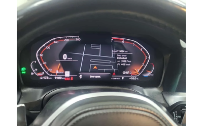 BMW 330 М ПАКЕТ/xDrive/CARFAX/2 Ключа/ШИБЕДАХ/Подгрев - автомобили, коли, обяви за нови и употребявани 8
