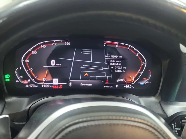 BMW 330 М ПАКЕТ/xDrive/CARFAX/2 Ключа/ШИБЕДАХ/Подгрев - автомобили, коли, обяви за нови и употребявани 8