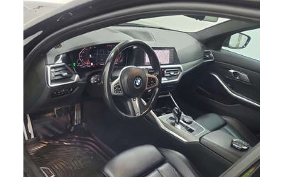 BMW 330 М ПАКЕТ/xDrive/CARFAX/2 Ключа/ШИБЕДАХ/Подгрев - автомобили, коли, обяви за нови и употребявани 9