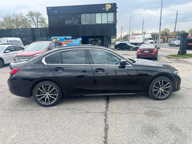 BMW 330 * 330i xDrive * CARFAX * ШИБИДАХ * BLIND SPOT * - автомобили, коли, обяви за нови и употребявани 2