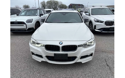 bmw-330 - 1