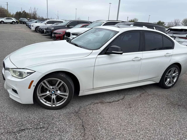 BMW 330 i xDrive/ПОДГРЕВИ/ШИБИДАХ/OT BMW - автомобили, коли, обяви за нови и употребявани 2