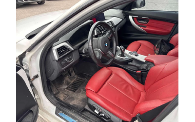 BMW 330 i xDrive/ПОДГРЕВИ/ШИБИДАХ/OT BMW - автомобили, коли, обяви за нови и употребявани 6