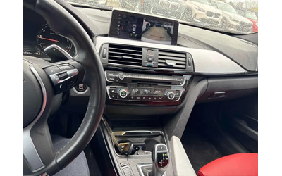 BMW 330 i xDrive/ПОДГРЕВИ/ШИБИДАХ/OT BMW - автомобили, коли, обяви за нови и употребявани 8