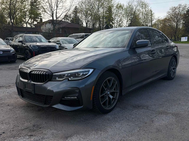 BMW 330 I M SPORT XDRIVE/ВТОРИ ГУМИ И ДЖАНТИ/ШИБИДАХ - автомобили, коли, обяви за нови и употребявани 0