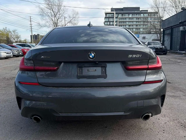 BMW 330 I M SPORT XDRIVE/ВТОРИ ГУМИ И ДЖАНТИ/ШИБИДАХ - автомобили, коли, обяви за нови и употребявани 4