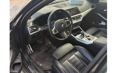BMW 330 I M SPORT XDRIVE/ВТОРИ ГУМИ И ДЖАНТИ/ШИБИДАХ - автомобили, коли, обяви за нови и употребявани 6