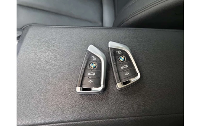 BMW 330 I XDRIVE/ДВА КЛЮЧА/ШИБИДАХ - автомобили, коли, обяви за нови и употребявани 13