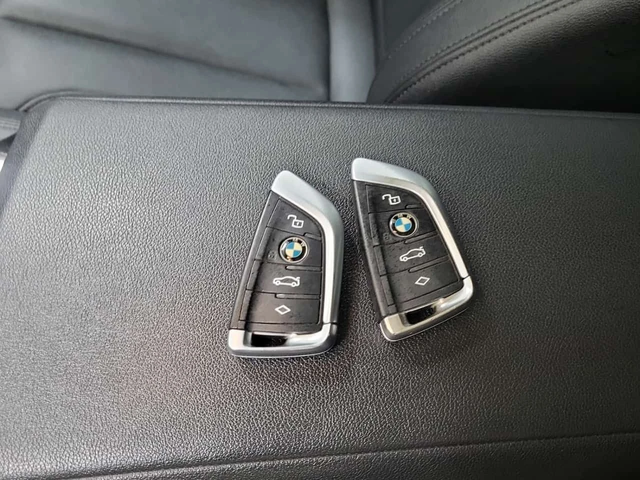 BMW 330 I XDRIVE/ДВА КЛЮЧА/ШИБИДАХ - автомобили, коли, обяви за нови и употребявани 13