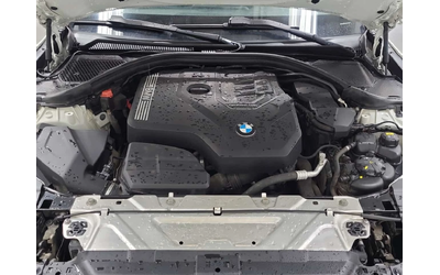 BMW 330 I XDRIVE/ДВА КЛЮЧА/ШИБИДАХ - автомобили, коли, обяви за нови и употребявани 16