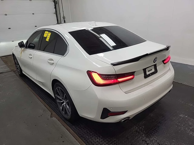 BMW 330 I XDRIVE/ДВА КЛЮЧА/ШИБИДАХ - автомобили, коли, обяви за нови и употребявани 3