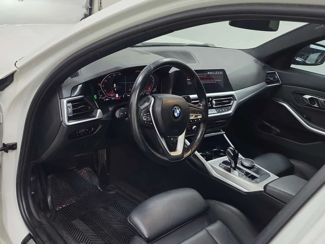 BMW 330 I XDRIVE/ДВА КЛЮЧА/ШИБИДАХ - автомобили, коли, обяви за нови и употребявани 7
