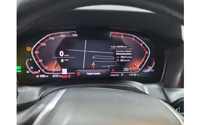 BMW 330 I XDRIVE/ДВА КЛЮЧА/ШИБИДАХ - автомобили, коли, обяви за нови и употребявани 8