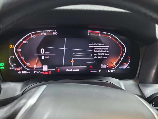BMW 330 I XDRIVE/ДВА КЛЮЧА/ШИБИДАХ - автомобили, коли, обяви за нови и употребявани 8