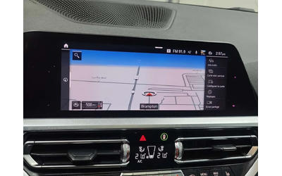 BMW 330 I XDRIVE/ДВА КЛЮЧА/ШИБИДАХ - автомобили, коли, обяви за нови и употребявани 9