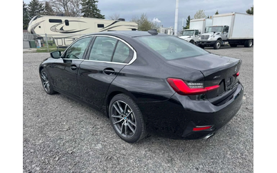 BMW 330 I xDrive * ПОДГРЕВИ* ПАНОРАМА* - автомобили, коли, обяви за нови и употребявани 10