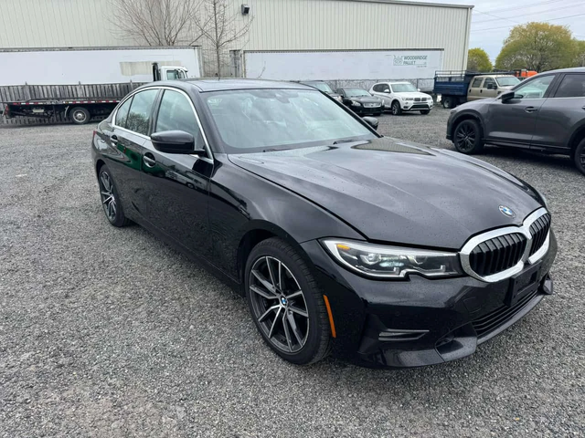 BMW 330 I xDrive * ПОДГРЕВИ* ПАНОРАМА* - автомобили, коли, обяви за нови и употребявани 11