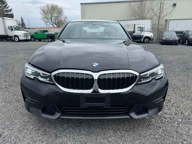 BMW 330 I xDrive * ПОДГРЕВИ* ПАНОРАМА* - автомобили, коли, обяви за нови и употребявани 5