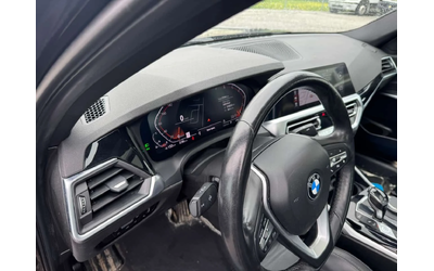BMW 330 I xDrive * ПОДГРЕВИ* ПАНОРАМА* - автомобили, коли, обяви за нови и употребявани 8