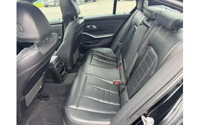 BMW 330 I xDrive * ПОДГРЕВИ* ПАНОРАМА* - автомобили, коли, обяви за нови и употребявани 9