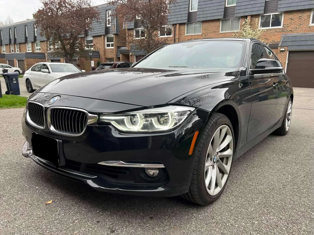 BMW 330 i xDrive/ПОДГРЕВИ/ШИБИДАХ/360 CAM - автомобили, коли, обяви за нови и употребявани 0