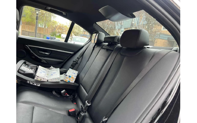 BMW 330 i xDrive/ПОДГРЕВИ/ШИБИДАХ/360 CAM - автомобили, коли, обяви за нови и употребявани 10