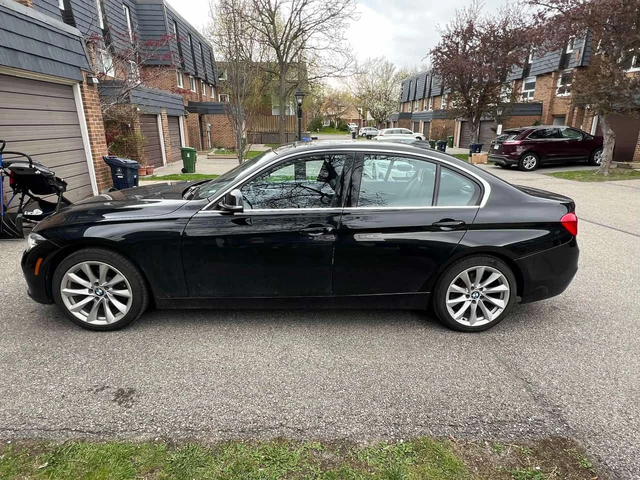 BMW 330 i xDrive/ПОДГРЕВИ/ШИБИДАХ/360 CAM - автомобили, коли, обяви за нови и употребявани 2