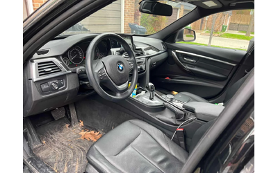 BMW 330 i xDrive/ПОДГРЕВИ/ШИБИДАХ/360 CAM - автомобили, коли, обяви за нови и употребявани 6