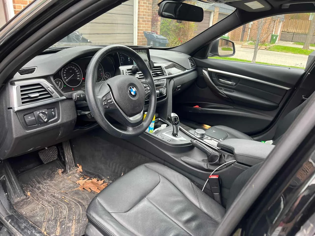 BMW 330 i xDrive/ПОДГРЕВИ/ШИБИДАХ/360 CAM - автомобили, коли, обяви за нови и употребявани 6