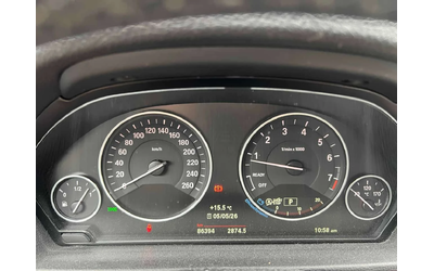 BMW 330 i xDrive/ПОДГРЕВИ/ШИБИДАХ/360 CAM - автомобили, коли, обяви за нови и употребявани 7