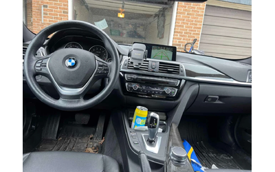 BMW 330 i xDrive/ПОДГРЕВИ/ШИБИДАХ/360 CAM - автомобили, коли, обяви за нови и употребявани 8