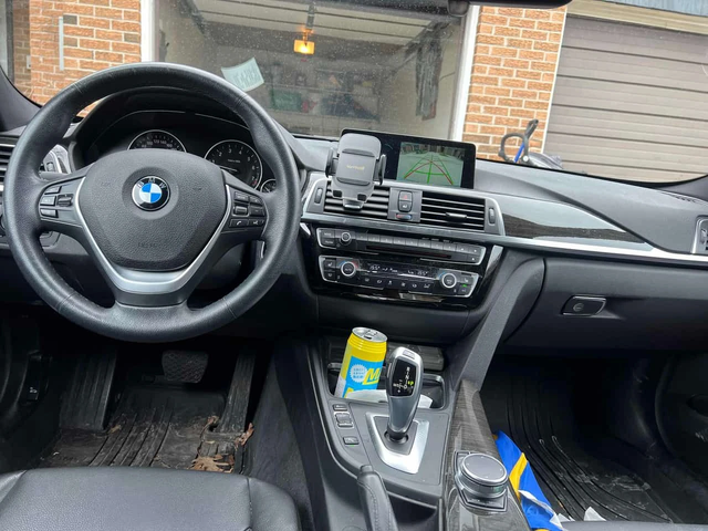 BMW 330 i xDrive/ПОДГРЕВИ/ШИБИДАХ/360 CAM - автомобили, коли, обяви за нови и употребявани 8