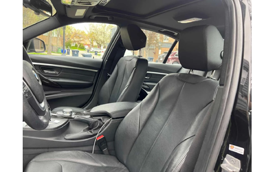 BMW 330 i xDrive/ПОДГРЕВИ/ШИБИДАХ/360 CAM - автомобили, коли, обяви за нови и употребявани 9
