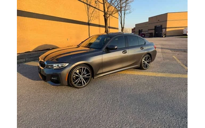 bmw-330 - 1