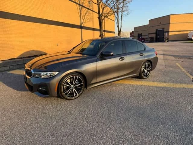 BMW 330 XDRIVE| M SPORT| HARMAN/KAR| ПОДГРЕВИ| ШИБИДАХ - автомобили, коли, обяви за нови и употребявани 1