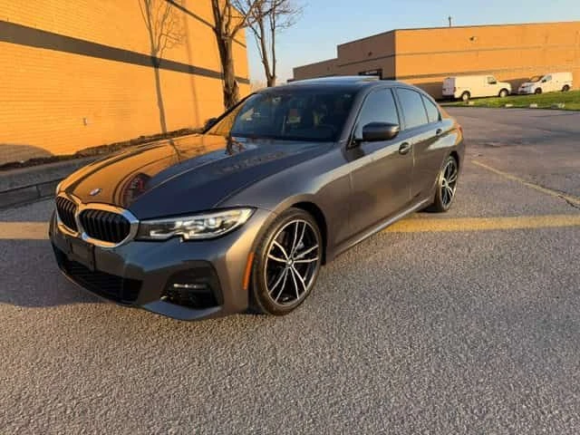 BMW 330 XDRIVE| M SPORT| HARMAN/KAR| ПОДГРЕВИ| ШИБИДАХ - автомобили, коли, обяви за нови и употребявани 2