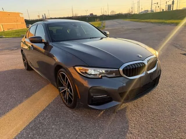 BMW 330 XDRIVE| M SPORT| HARMAN/KAR| ПОДГРЕВИ| ШИБИДАХ - автомобили, коли, обяви за нови и употребявани 4