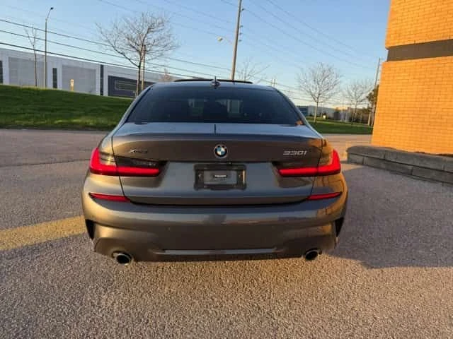 BMW 330 XDRIVE| M SPORT| HARMAN/KAR| ПОДГРЕВИ| ШИБИДАХ - автомобили, коли, обяви за нови и употребявани 6
