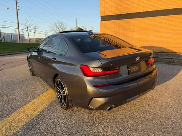 BMW 330 XDRIVE| M SPORT| HARMAN/KAR| ПОДГРЕВИ| ШИБИДАХ - автомобили, коли, обяви за нови и употребявани 7