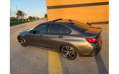 BMW 330 XDRIVE| M SPORT| HARMAN/KAR| ПОДГРЕВИ| ШИБИДАХ - автомобили, коли, обяви за нови и употребявани 8