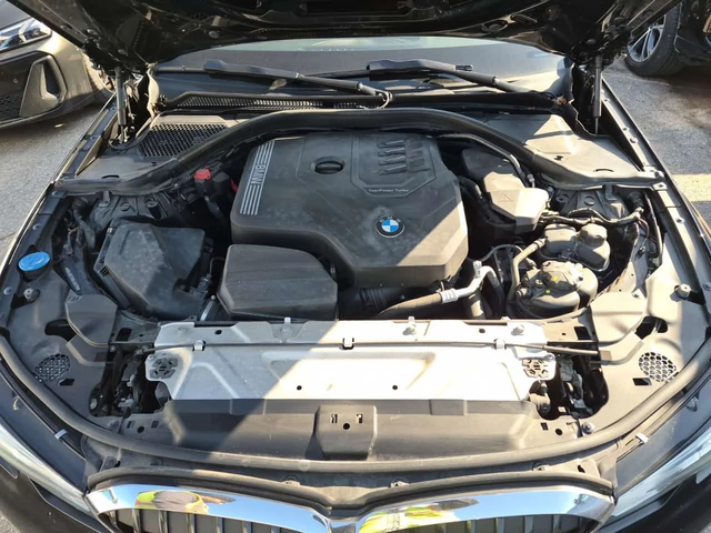 BMW 330 * XDRIVE * CARFAX * 2 КЛЮЧА * ПАНОРАМА * - автомобили, коли, обяви за нови и употребявани 16