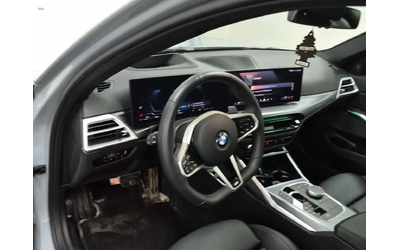 BMW 330 * XDRIVE * CARFAX * NARDO GRAY * 2 КЛЮЧА * - автомобили, коли, обяви за нови и употребявани 10