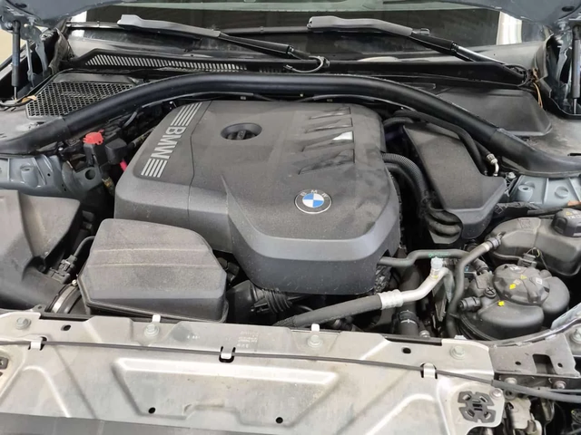 BMW 330 * XDRIVE * CARFAX * NARDO GRAY * 2 КЛЮЧА * - автомобили, коли, обяви за нови и употребявани 16