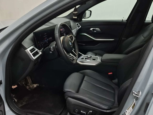 BMW 330 * XDRIVE * CARFAX * NARDO GRAY * 2 КЛЮЧА * - автомобили, коли, обяви за нови и употребявани 8